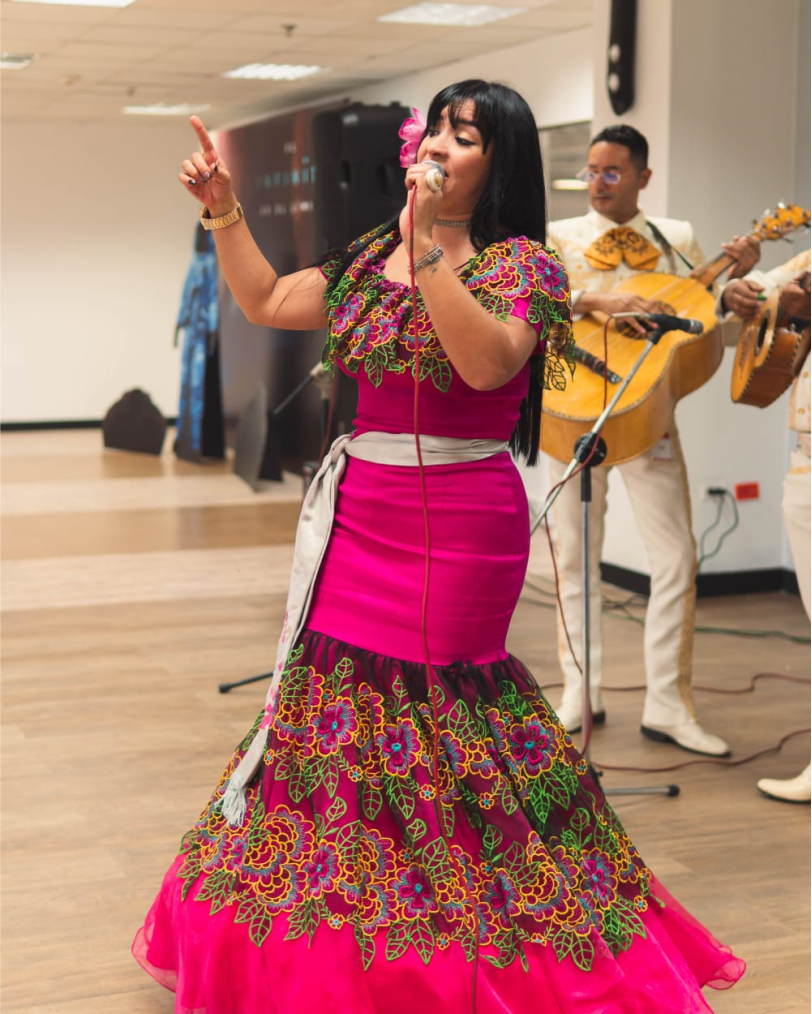 mariachis en bogota